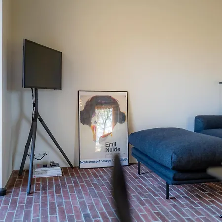 Amtenbrinkshof Apartment *