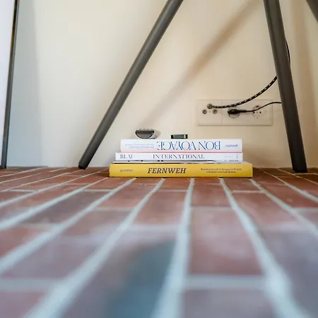 Apartment Amtenbrinkshof