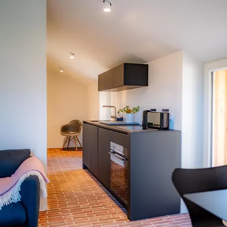 Amtenbrinkshof Apartment