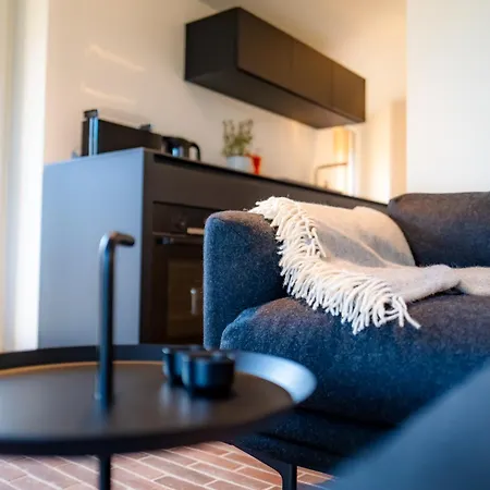 Apartment Amtenbrinkshof *