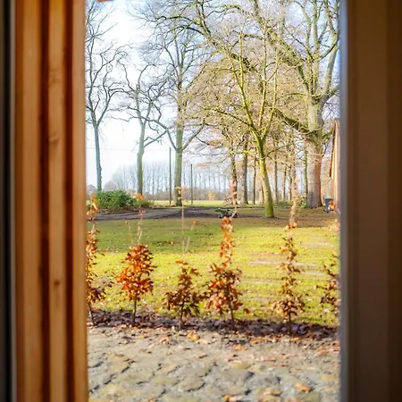 Lägenhet Amtenbrinkshof