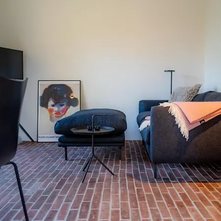 Apartment Amtenbrinkshof Gutersloh