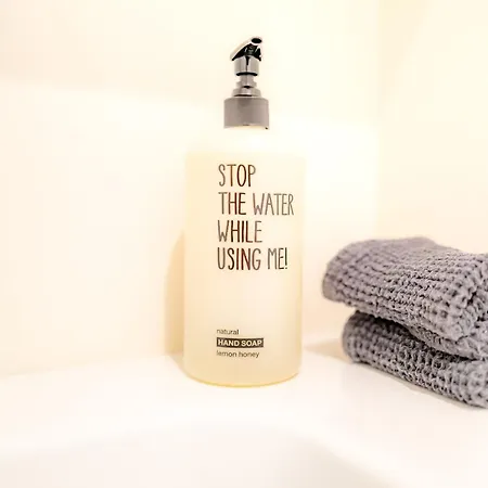 Apartment Amtenbrinkshof *