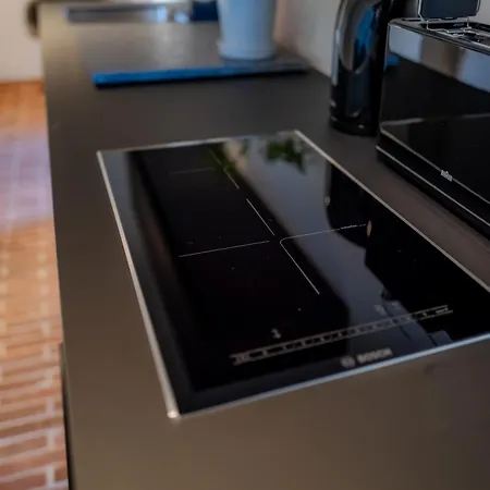 Apartment Amtenbrinkshof