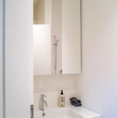 Amtenbrinkshof Apartment