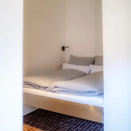 Apartment Amtenbrinkshof Gutersloh