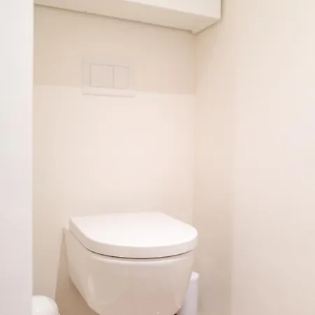 Lägenhet Amtenbrinkshof