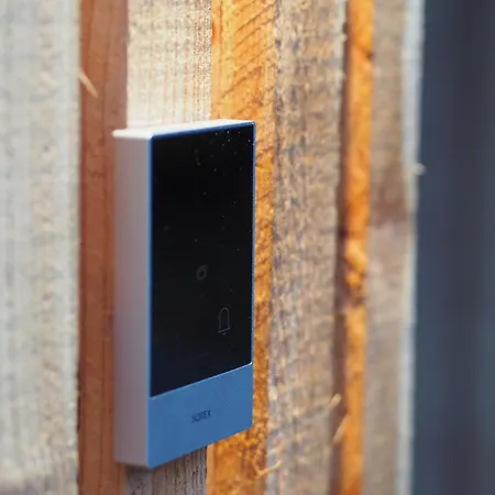 Amtenbrinkshof Apartment *