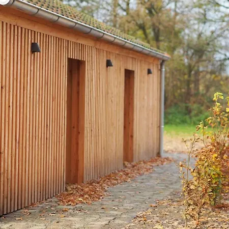 Lägenhet Amtenbrinkshof Gütersloh