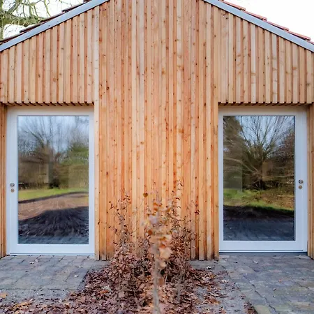 Lägenhet Amtenbrinkshof Gütersloh