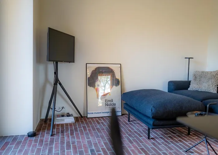 Amtenbrinkshof Appartement *