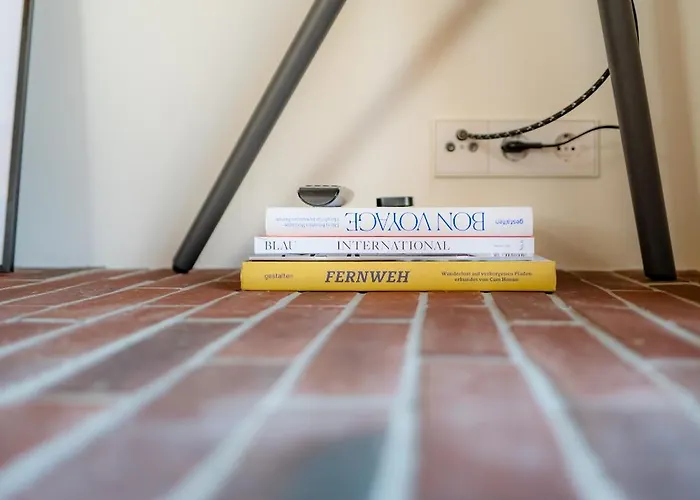 아파트 Amtenbrinkshof