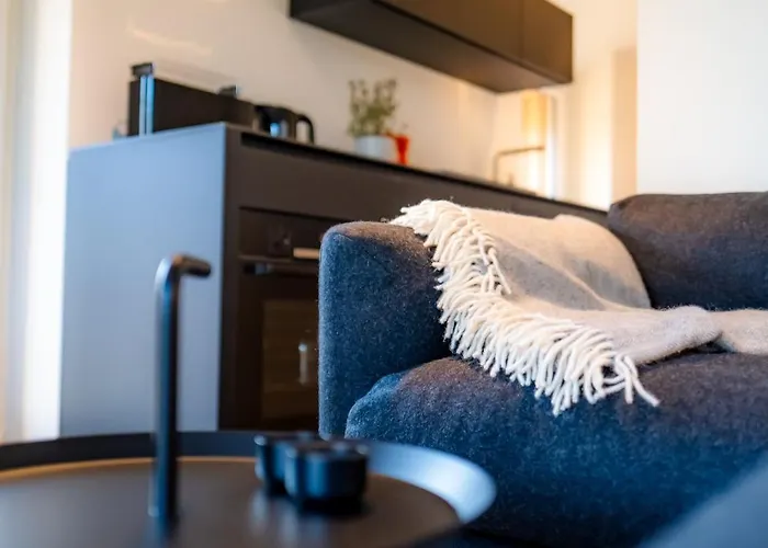 Appartement Amtenbrinkshof *