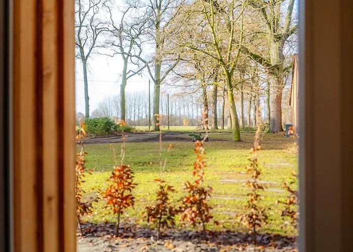 Appartement Amtenbrinkshof