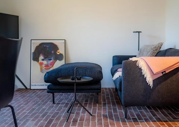 Appartement Amtenbrinkshof Gütersloh