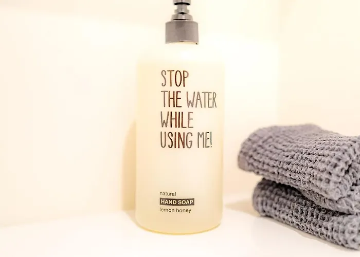 Appartement Amtenbrinkshof *