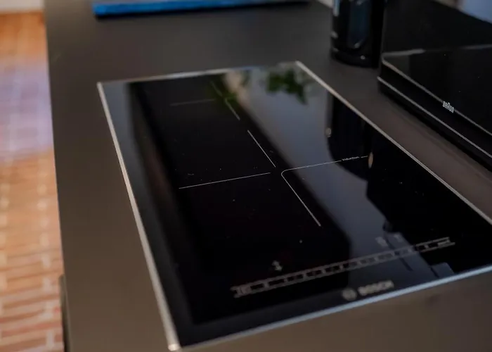 Appartement Amtenbrinkshof