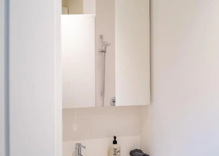 Amtenbrinkshof Appartement