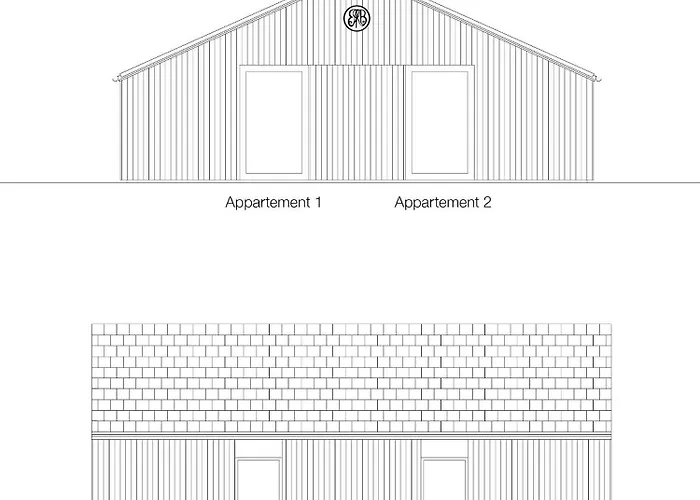 Appartement Amtenbrinkshof