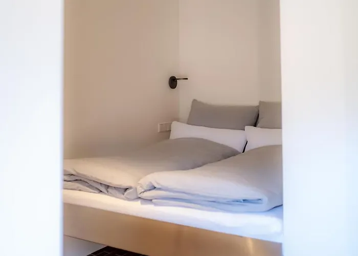 Appartement Amtenbrinkshof Gütersloh