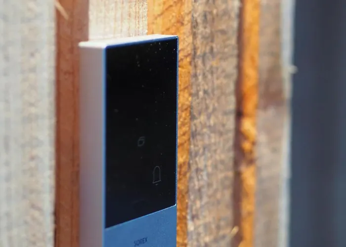 Amtenbrinkshof Appartement *