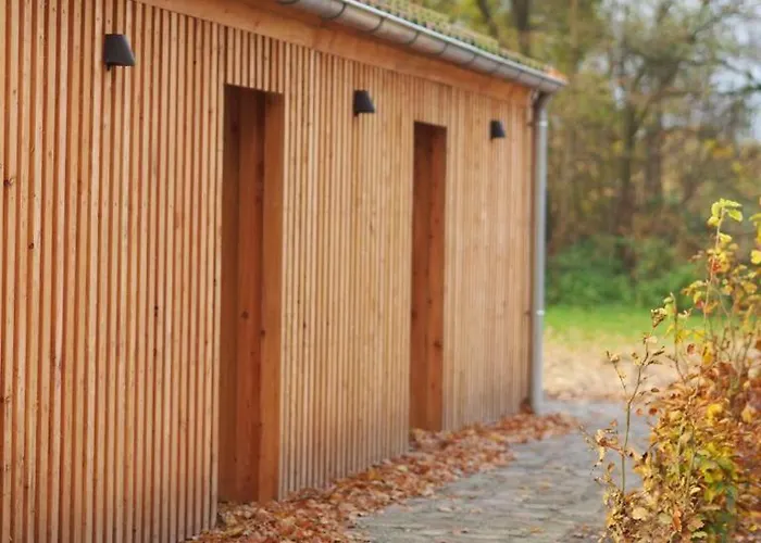 Appartement Amtenbrinkshof Gütersloh