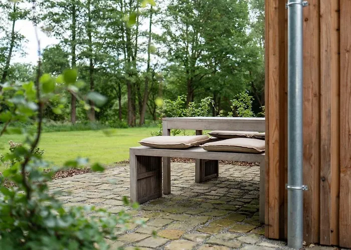 Amtenbrinkshof 아파트 귀터슬로