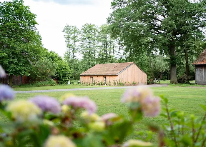 Amtenbrinkshof 귀터슬로