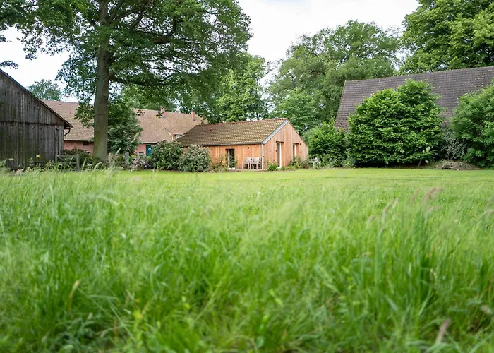 Amtenbrinkshof 아파트